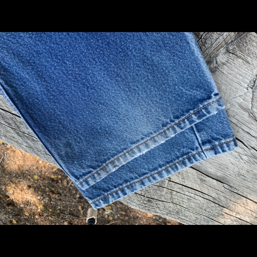 LEVI’S 505 Jeans - Picture 5 of 10